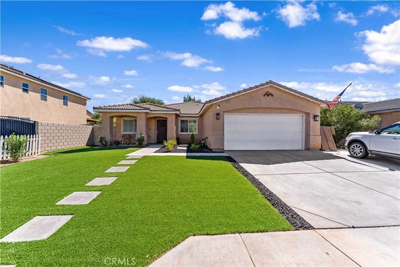 45426 36th Street E, Lancaster, CA 93535