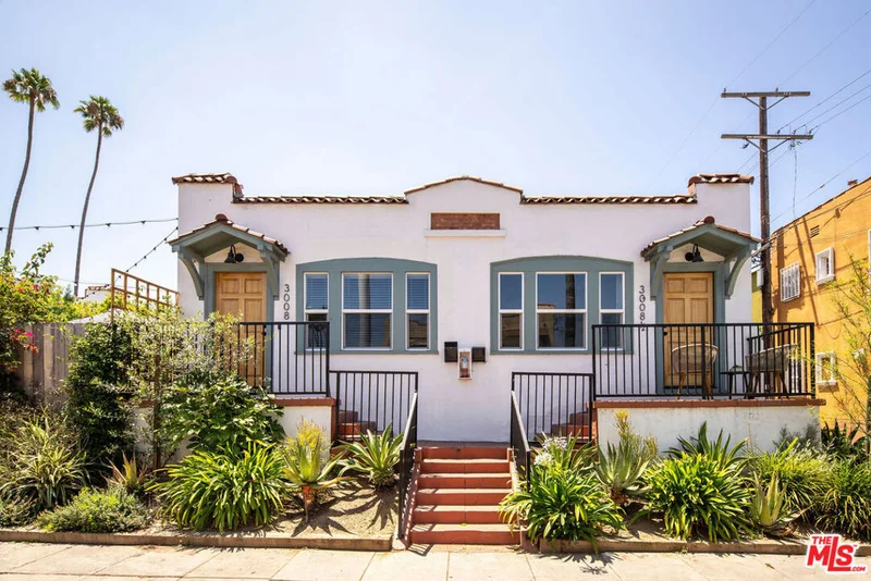 3008 2nd Street 1/2, Los Angeles, CA 90057