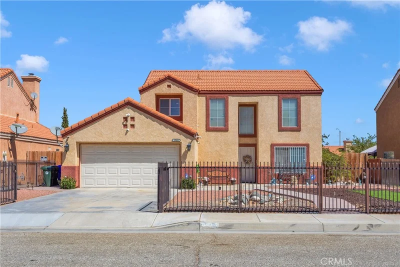 10416 Mendicino Road, Adelanto, CA 92301