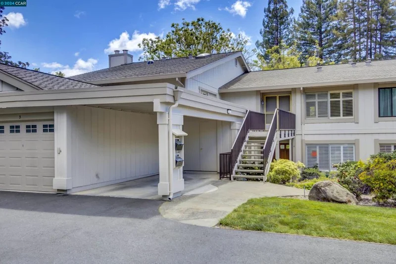 900 Terra California Dr 3, Walnut Creek, CA 94595