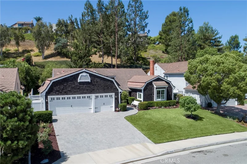 5146 E Greensboro Lane, Anaheim Hills, CA 92807