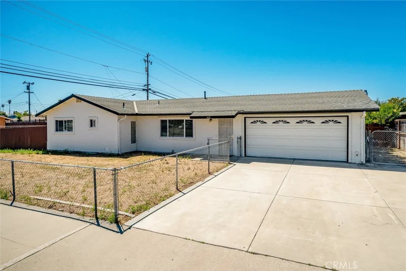 460 S Elm Street, Arroyo Grande, CA 93420