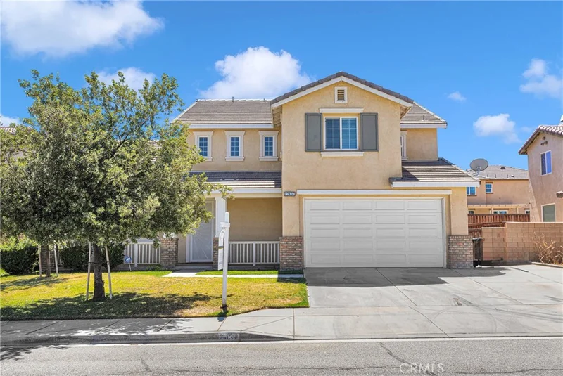 12437 Deborah Drive, Victorville, CA 92392