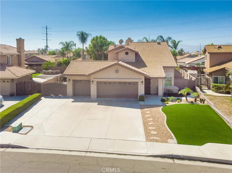 2764 E Big Range Road, Ontario, CA 91761