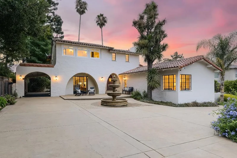125 Alturas Drive, Burlingame, CA 94010