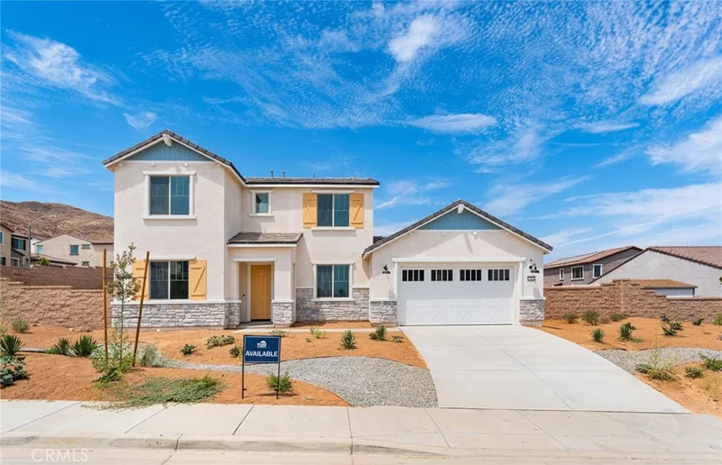 27337 Zeolite Road, Menifee, CA 92586