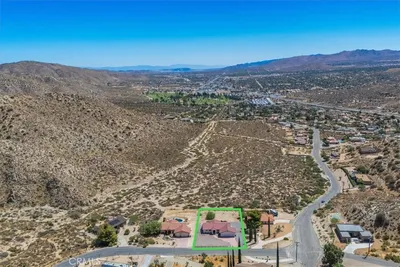 7495 Canyon Drive photo 2