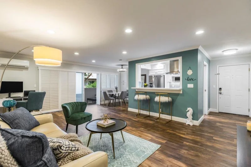 1898 Meridian Avenue 7, San Jose, CA 95125