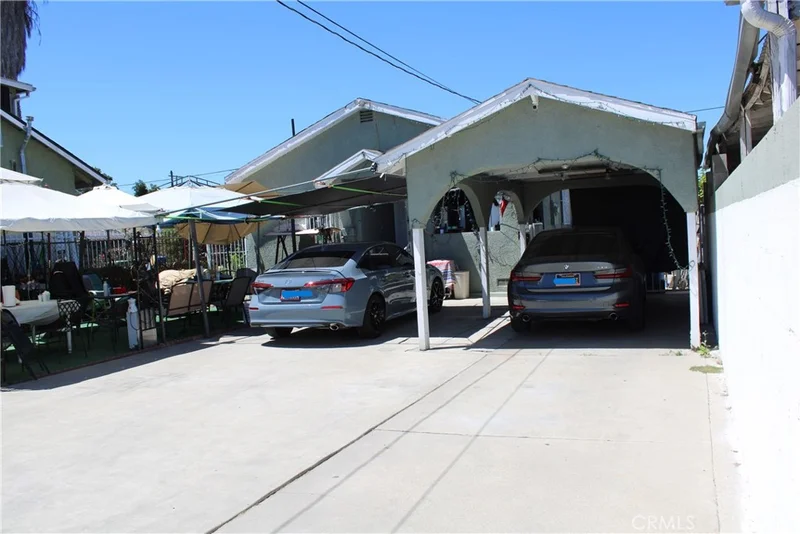 4321 Honduras Street, Los Angeles, CA 90011