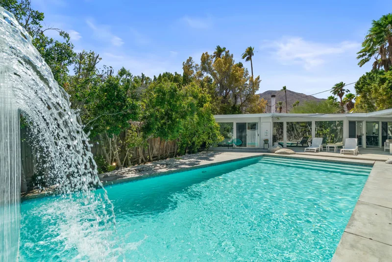 2738 N Cardillo Avenue, Palm Springs, CA 92262
