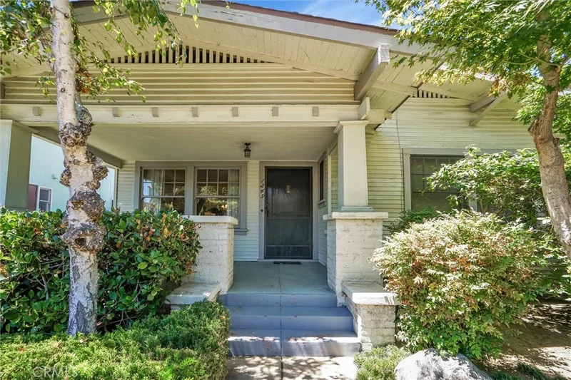 1249 S Burnside Avenue, Los Angeles, CA 90019