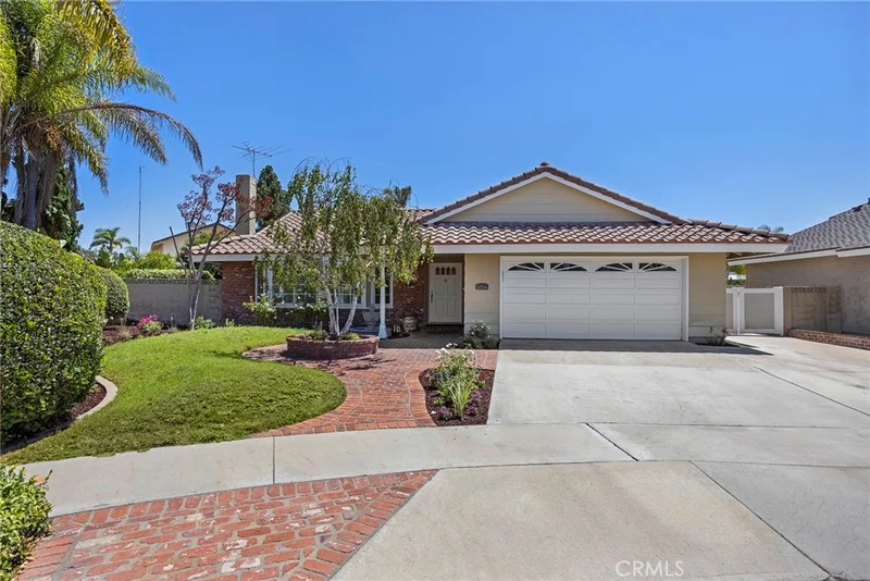 11734 Espen Circle, Fountain Valley, CA 92708