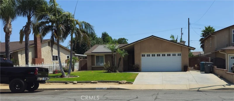 12397 Lewis Avenue, Chino, CA 91710