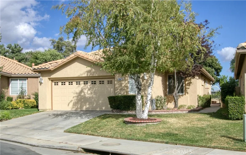 625 Big Spring Drive, Banning, CA 92220