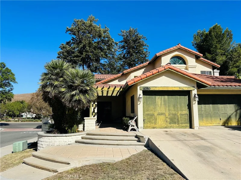 6250 Fleetwood Lane, Chino Hills, CA 91709