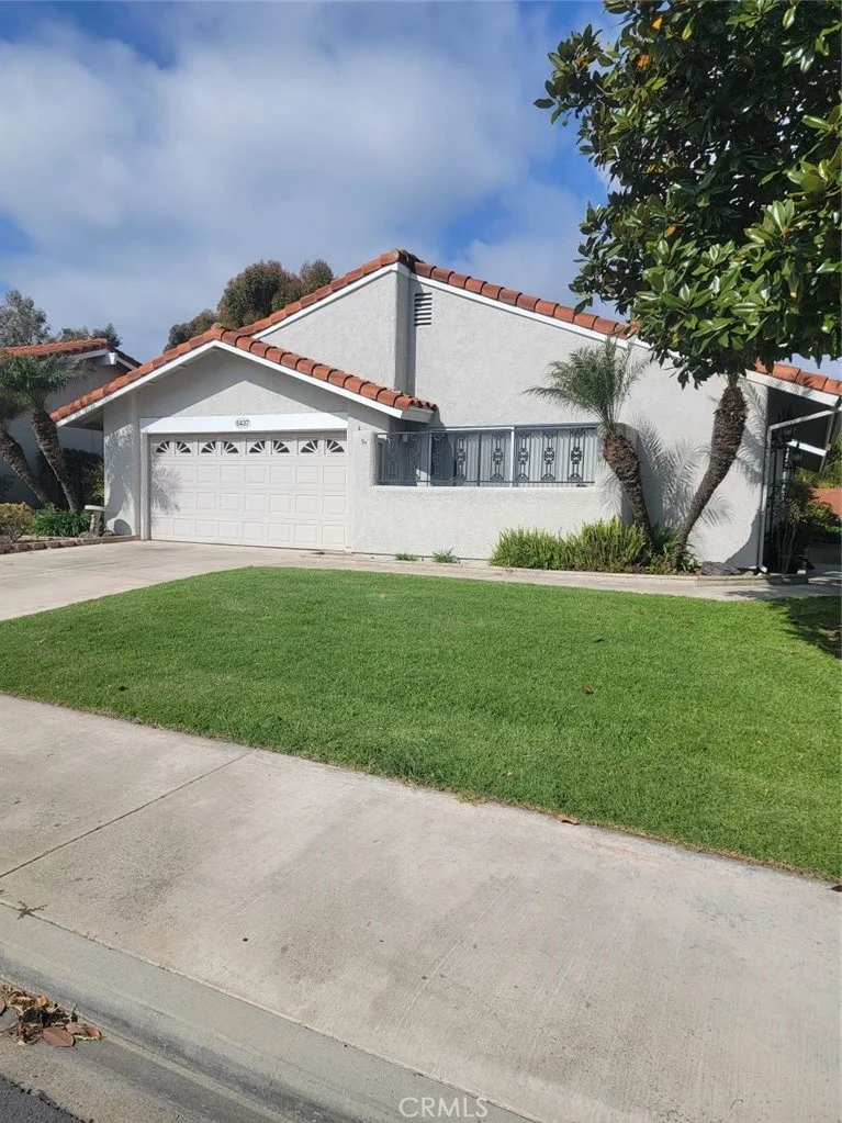 5437 Via Carrizo C, Laguna Woods, CA 92637