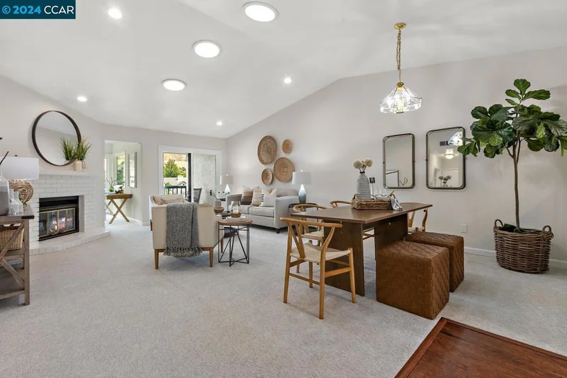4521 Terra Granada Dr. 3B, Walnut Creek, CA 94595