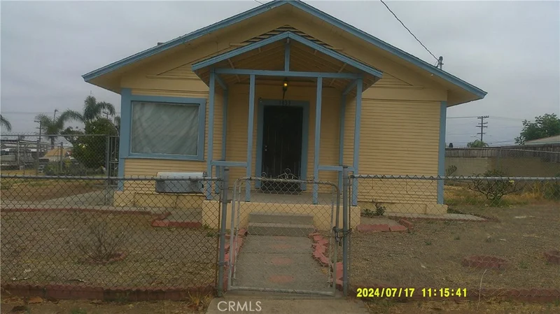 1033 E 16th Street, National City, CA 91950