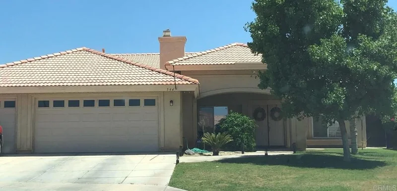 544 Shamrock Court, Imperial, CA 92251