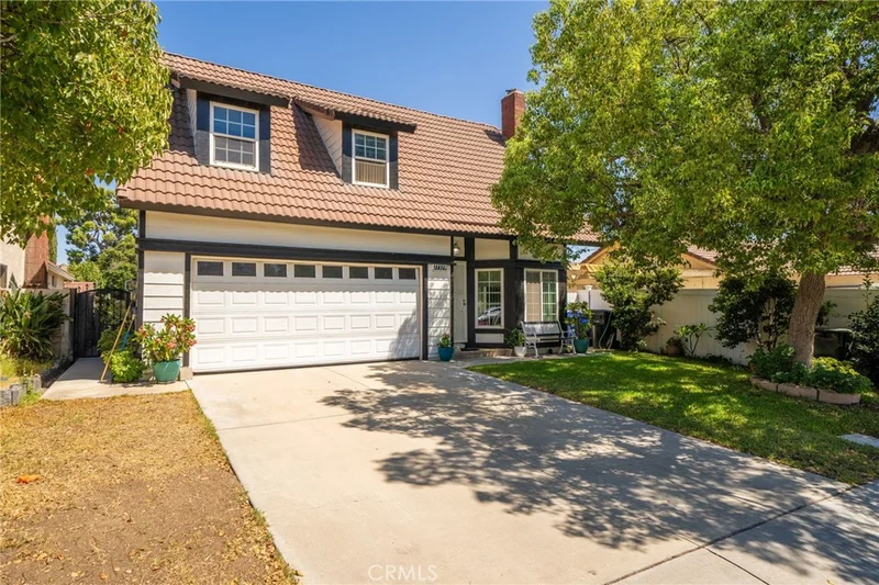 11319 Rancherias Drive, Fontana, CA 92337