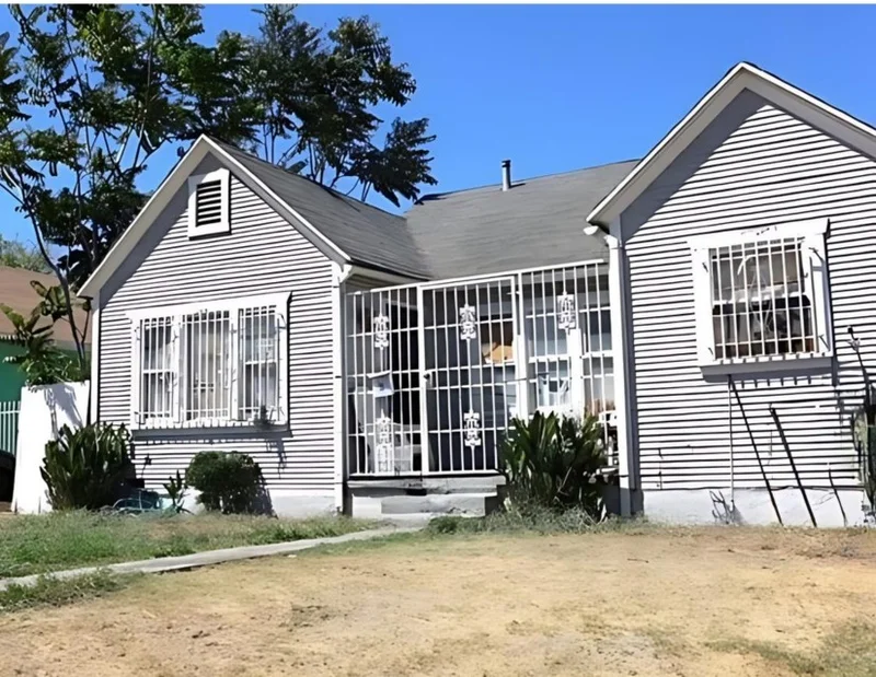 260 E 10th Street, San Bernardino, CA 92410
