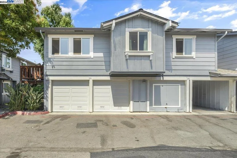 551 Groth Pl, San Jose, CA 95111