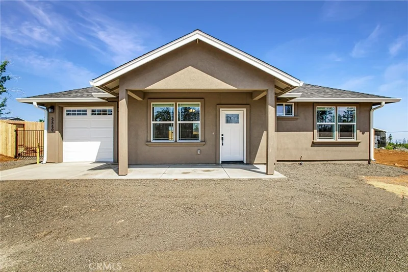 5557 Angel Drive, Paradise, CA 95969