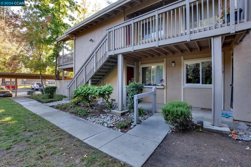 5455 Kirkwood Drive F3, Concord, CA 94521-1651