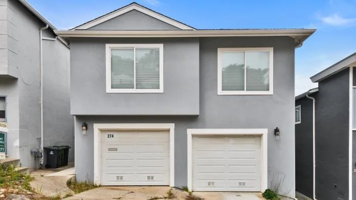 274 Canyon Drive, Daly City, CA 94014