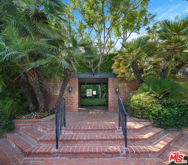 11767 W Sunset Boulevard 106, Los Angeles, CA 90049