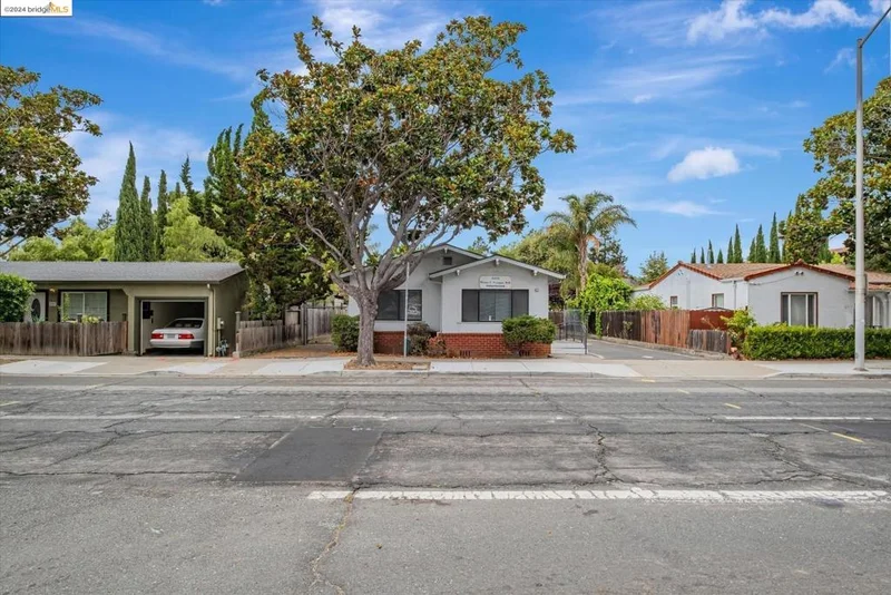 6275 Thornton Ave, Newark, CA 94560