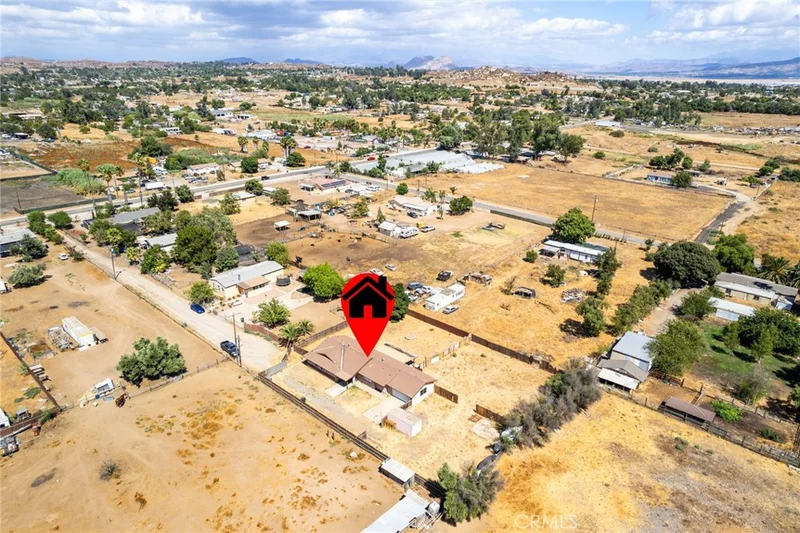 22451 Winter Blossom Court, Perris, CA 92570
