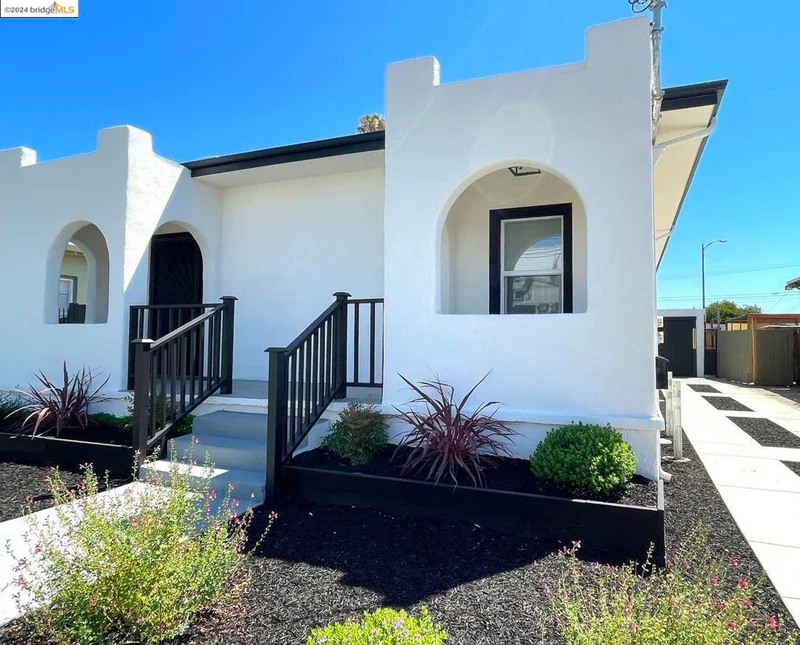2572 60th Ave, Oakland, CA 94605