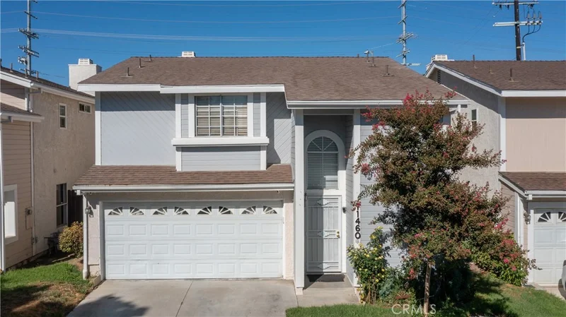 11460 Green Valley, Pacoima, CA 91331