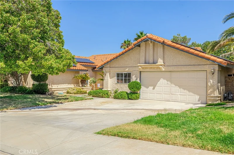 41312 Chestnut Street, Palmdale, CA 93551