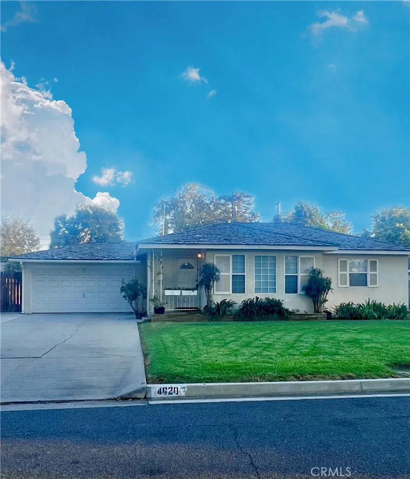 4620 Luther Street, Riverside, CA 92504