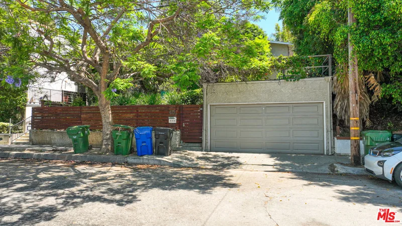 622 Maltman Avenue, Los Angeles, CA 90026