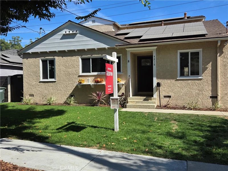 4218 Stevely Avenue, Lakewood, CA 90713