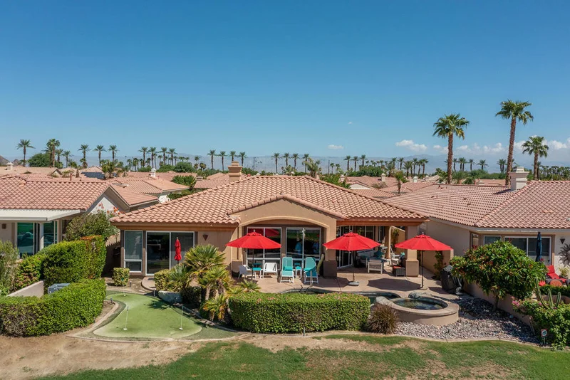 78775 Castle Pines Drive, La Quinta, CA 92253