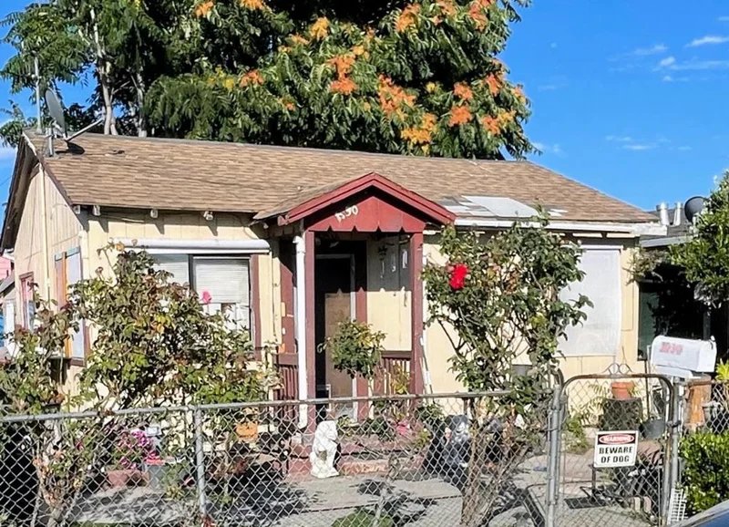 1030 N 12th Street, San Jose, CA 95112