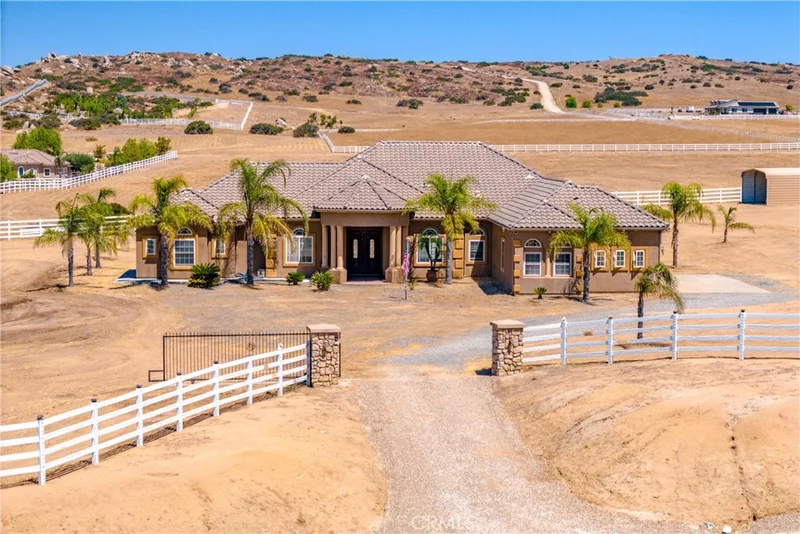 41805 Jojoba Hills Circle, Aguanga, CA 92536
