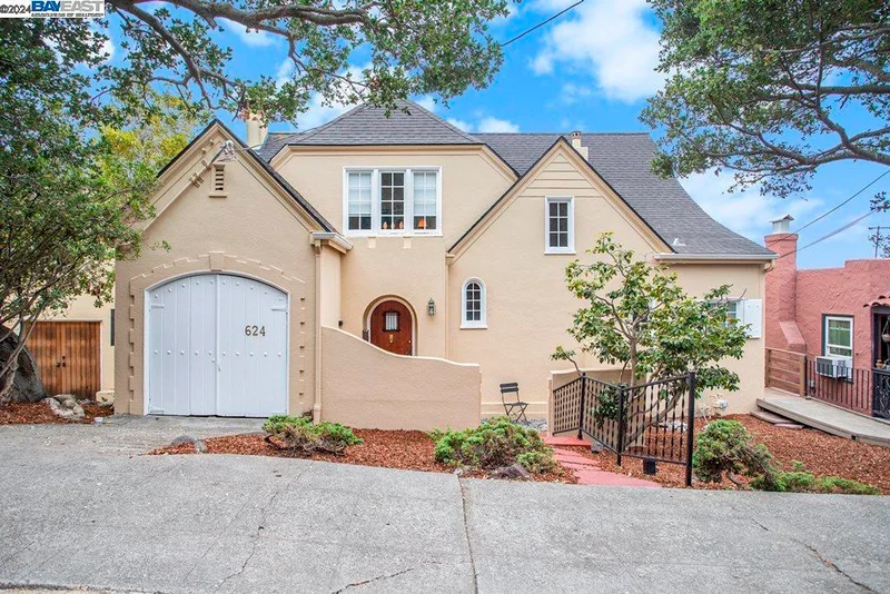 624 San Miguel Ave, Berkeley, CA 94707