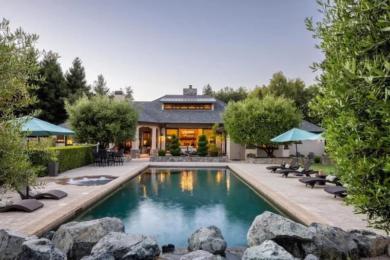 8640 River Meadows Road, Carmel Valley, CA 93923