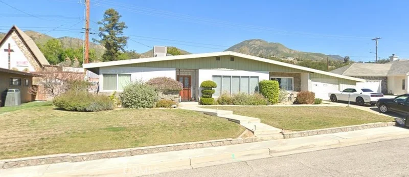 25804 Alto Drive, San Bernardino, CA 92404