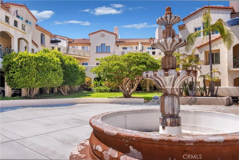 5500 Torrance Boulevard B118, Torrance, CA 90503