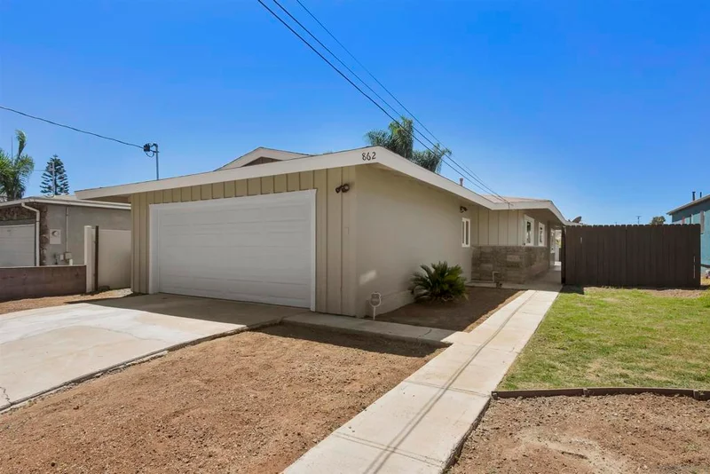 862 Banock Street, Spring Valley, CA 91977