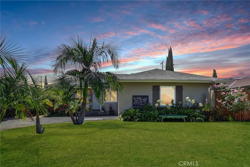 1254 E Glenwood Avenue, Anaheim, CA 92805
