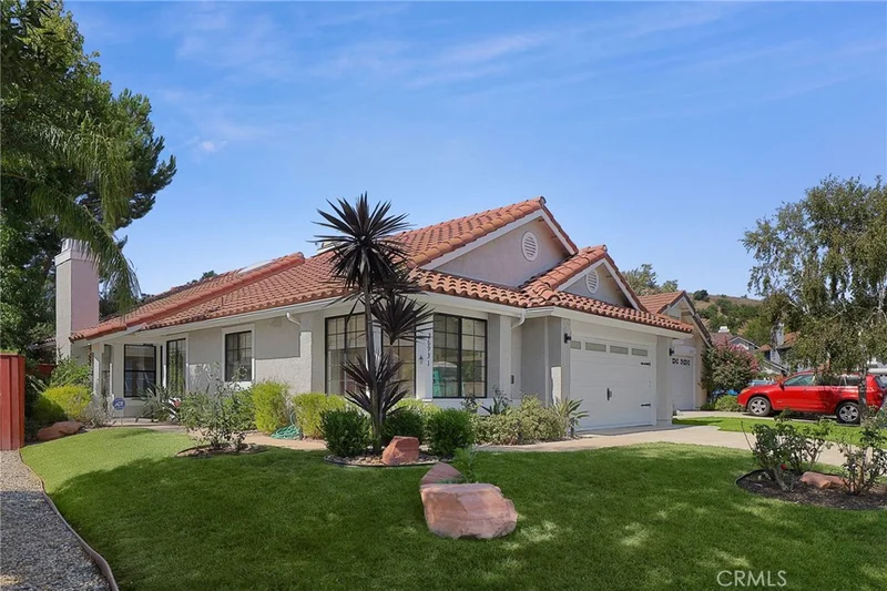 26931 Deerweed Trail, Calabasas, CA 91301