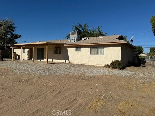 10403 Cottonwood Avenue, Hesperia, CA 92345