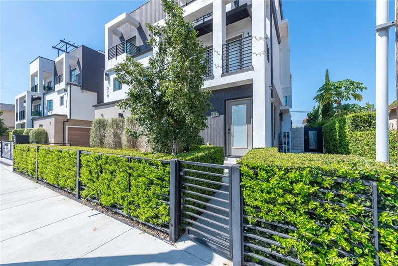 519 W Newby Avenue A, San Gabriel, CA 91776